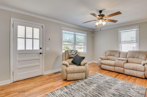 Tiny photo for 2036 Ohio Avenue Avenue, Augusta, GA 30904 (MLS # 546947)