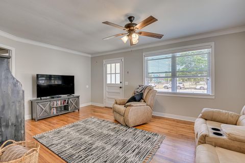 Tiny photo for 2036 Ohio Avenue Avenue, Augusta, GA 30904 (MLS # 546947)