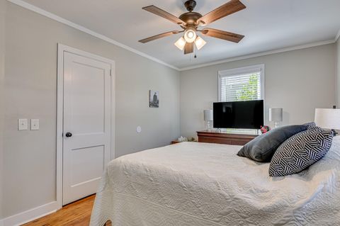 Tiny photo for 2036 Ohio Avenue Avenue, Augusta, GA 30904 (MLS # 546947)