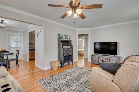 Tiny photo for 2036 Ohio Avenue Avenue, Augusta, GA 30904 (MLS # 546947)