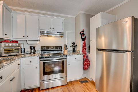 Tiny photo for 2036 Ohio Avenue Avenue, Augusta, GA 30904 (MLS # 546947)