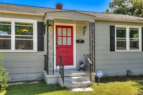 Tiny photo for 2036 Ohio Avenue Avenue, Augusta, GA 30904 (MLS # 546947)