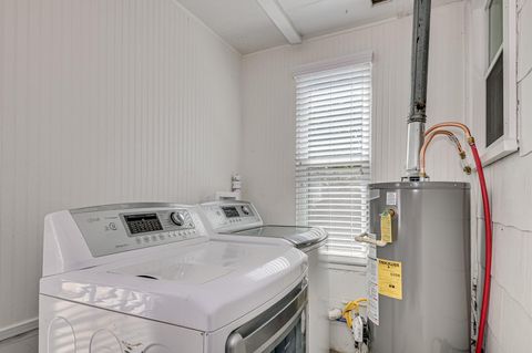 Tiny photo for 2036 Ohio Avenue Avenue, Augusta, GA 30904 (MLS # 546947)