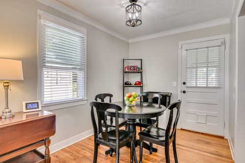 Tiny photo for 2036 Ohio Avenue Avenue, Augusta, GA 30904 (MLS # 546947)