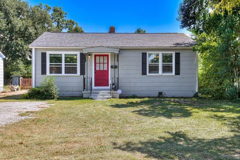 Photo of 2036 Ohio Avenue Avenue, Augusta, GA 30904 (MLS # 546947) Photo of 2036 Ohio Avenue Avenue, Augusta, GA 30904 (MLS # 546947)