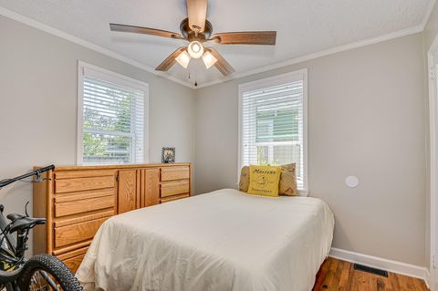 Tiny photo for 2036 Ohio Avenue Avenue, Augusta, GA 30904 (MLS # 546947)