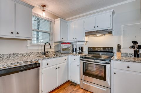 Tiny photo for 2036 Ohio Avenue Avenue, Augusta, GA 30904 (MLS # 546947)