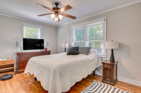 Tiny photo for 2036 Ohio Avenue Avenue, Augusta, GA 30904 (MLS # 546947)