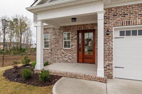 Tiny photo for 616 River Oaks Lane, Evans, GA 30809 (MLS # 547170)