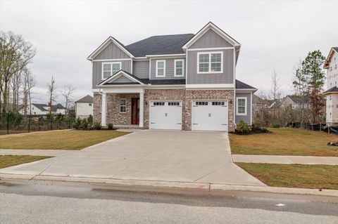 Tiny photo for 616 River Oaks Lane, Evans, GA 30809 (MLS # 547170)