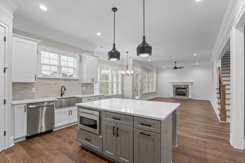 Tiny photo for 616 River Oaks Lane, Evans, GA 30809 (MLS # 547170)