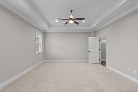 Tiny photo for 616 River Oaks Lane, Evans, GA 30809 (MLS # 547170)