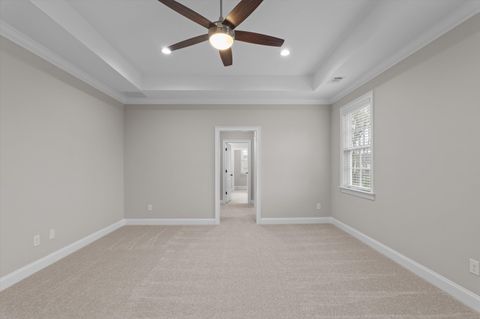 Tiny photo for 616 River Oaks Lane, Evans, GA 30809 (MLS # 547170)