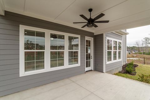 Tiny photo for 616 River Oaks Lane, Evans, GA 30809 (MLS # 547170)