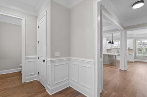 Tiny photo for 616 River Oaks Lane, Evans, GA 30809 (MLS # 547170)