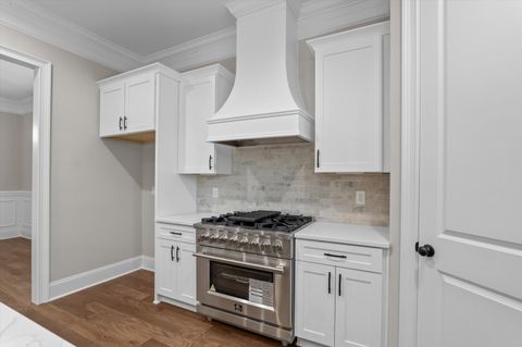 Tiny photo for 616 River Oaks Lane, Evans, GA 30809 (MLS # 547170)