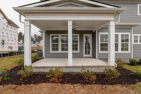 Tiny photo for 616 River Oaks Lane, Evans, GA 30809 (MLS # 547170)