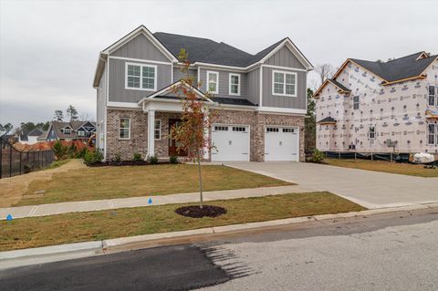 Tiny photo for 616 River Oaks Lane, Evans, GA 30809 (MLS # 547170)