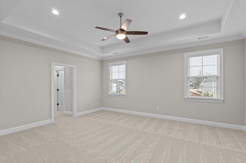 Tiny photo for 616 River Oaks Lane, Evans, GA 30809 (MLS # 547170)