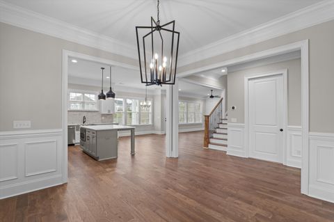 Tiny photo for 616 River Oaks Lane, Evans, GA 30809 (MLS # 547170)