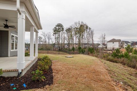 Tiny photo for 616 River Oaks Lane, Evans, GA 30809 (MLS # 547170)