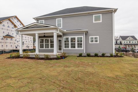 Tiny photo for 616 River Oaks Lane, Evans, GA 30809 (MLS # 547170)