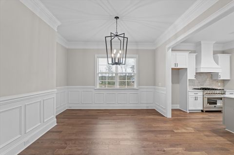 Tiny photo for 616 River Oaks Lane, Evans, GA 30809 (MLS # 547170)