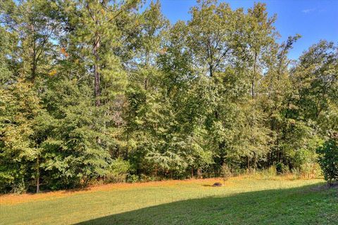 A home in Grovetown