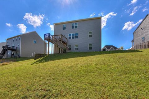 A home in Grovetown