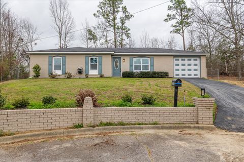 A home in Augusta