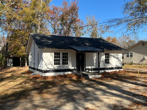 Photo of 416 Forrest Clary Drive, Thomson, GA 30824 (MLS # 549474)