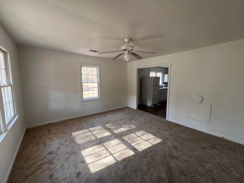Tiny photo for 416 Forrest Clary Drive, Thomson, GA 30824 (MLS # 549474)