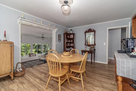 Tiny photo for 3121 Ramsgate Road, Augusta, GA 30909 (MLS # 546069)