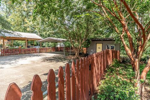 Tiny photo for 3121 Ramsgate Road, Augusta, GA 30909 (MLS # 546069)
