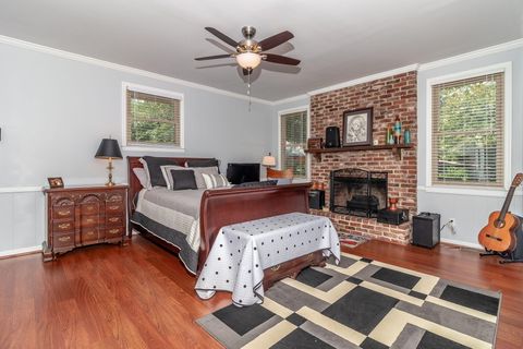 Tiny photo for 3121 Ramsgate Road, Augusta, GA 30909 (MLS # 546069)