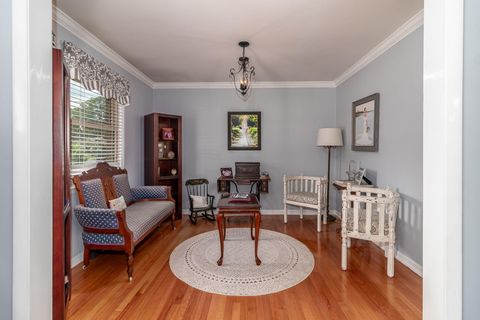 Tiny photo for 3121 Ramsgate Road, Augusta, GA 30909 (MLS # 546069)