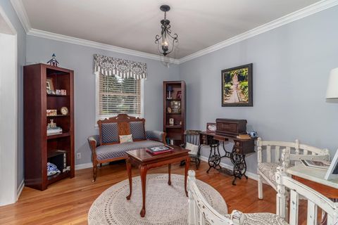 Tiny photo for 3121 Ramsgate Road, Augusta, GA 30909 (MLS # 546069)