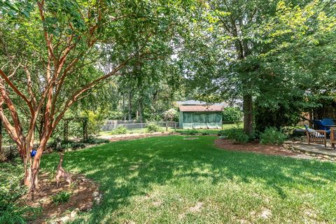 Tiny photo for 3121 Ramsgate Road, Augusta, GA 30909 (MLS # 546069)