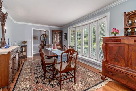 Tiny photo for 3121 Ramsgate Road, Augusta, GA 30909 (MLS # 546069)