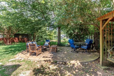 Tiny photo for 3121 Ramsgate Road, Augusta, GA 30909 (MLS # 546069)