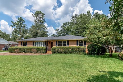 Tiny photo for 3121 Ramsgate Road, Augusta, GA 30909 (MLS # 546069)