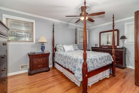 Tiny photo for 3121 Ramsgate Road, Augusta, GA 30909 (MLS # 546069)