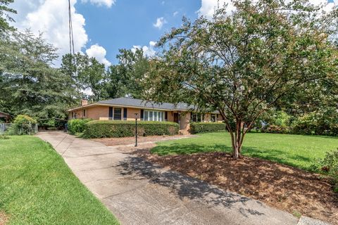 Tiny photo for 3121 Ramsgate Road, Augusta, GA 30909 (MLS # 546069)