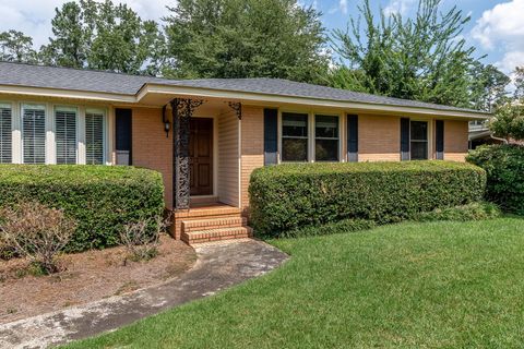 Tiny photo for 3121 Ramsgate Road, Augusta, GA 30909 (MLS # 546069)
