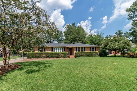 Tiny photo for 3121 Ramsgate Road, Augusta, GA 30909 (MLS # 546069)
