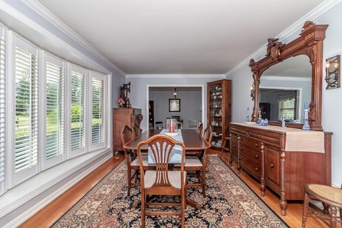 Tiny photo for 3121 Ramsgate Road, Augusta, GA 30909 (MLS # 546069)