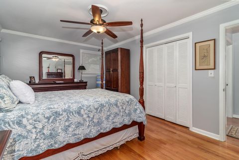 Tiny photo for 3121 Ramsgate Road, Augusta, GA 30909 (MLS # 546069)