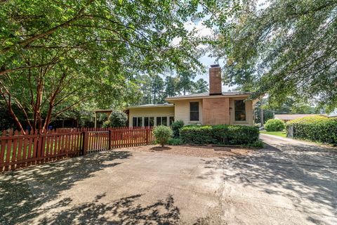 Tiny photo for 3121 Ramsgate Road, Augusta, GA 30909 (MLS # 546069)