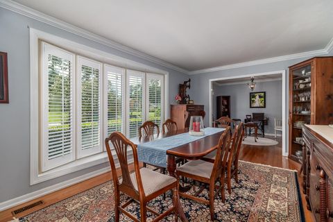 Tiny photo for 3121 Ramsgate Road, Augusta, GA 30909 (MLS # 546069)