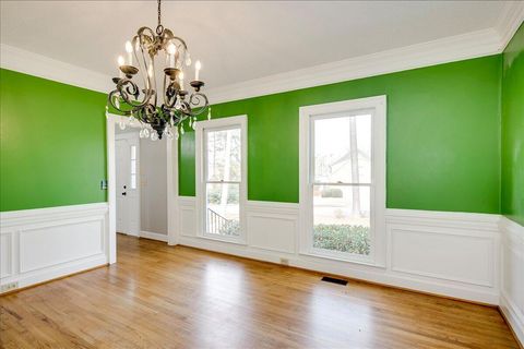 Tiny photo for 4130 N Knollcrest Circle, Martinez, GA 30907 (MLS # 549083)